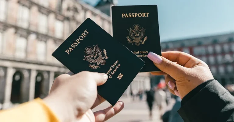 Do You Need A Passport To Go To Texas?