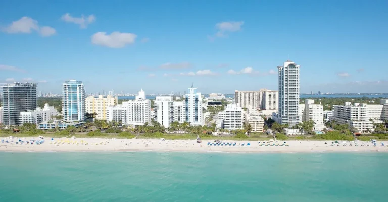 Is Miami On The East Coast? A Detailed Look At Miami’S Geography