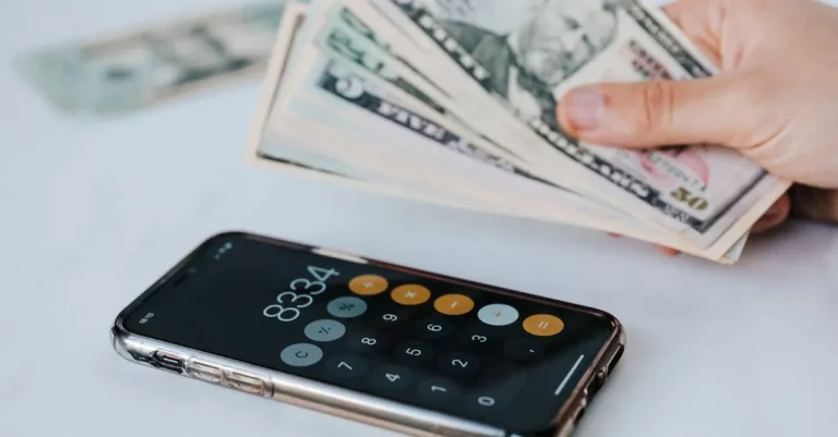 What Is The Average Monthly Cell Phone Bill In California?