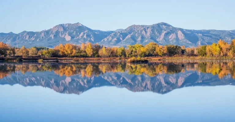 Colorado Springs Vs. Boulder: Choosing Between Two Popular Colorado Cities