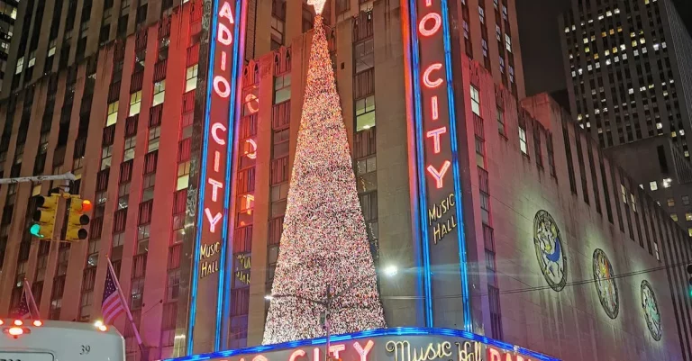 Atlanta Vs New York City: How The Southern And Northern Metropolises Stack Up