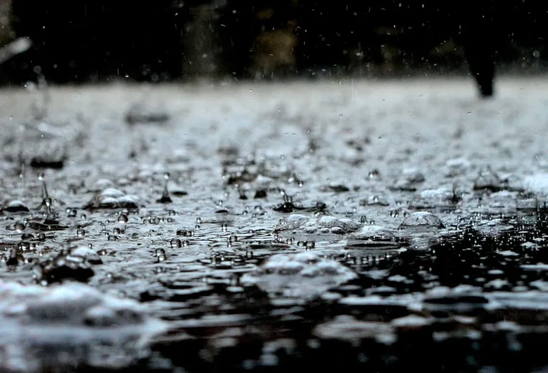 Why Is It Illegal To Collect Rainwater In Colorado?