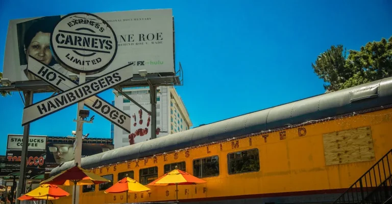 How Many Restaurants Are In Los Angeles? A Deep Dive Into La’S Massive Dining Scene