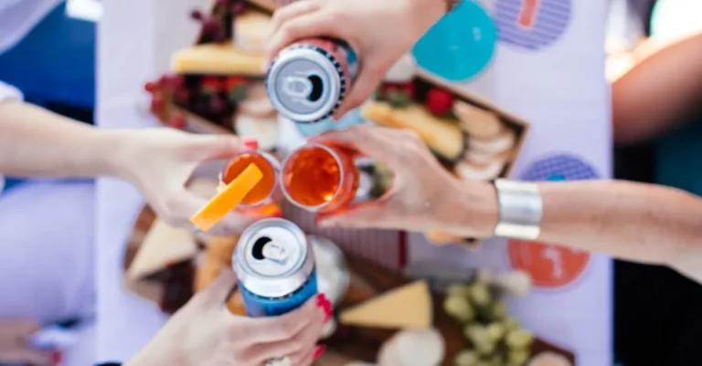 Can You Drink Under 21 With A Parent In California?