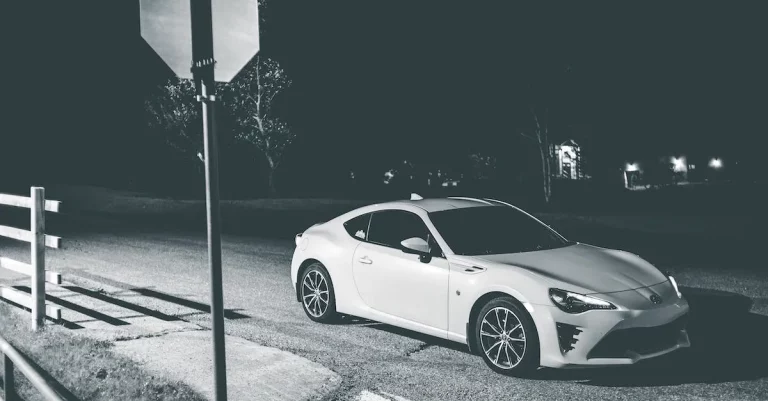 Can You Drive A Salvage Title Car In California? Everything You Need To Know