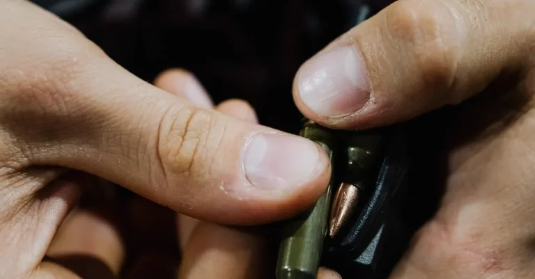 How To Lookup A Gun Serial Number In Texas