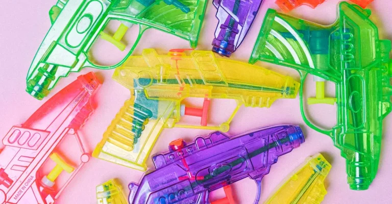 How Many Guns Can You Own In Texas?