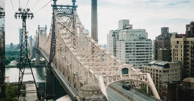 Is East New York Dangerous? Examining Crime Rates In The Brooklyn Neighborhood