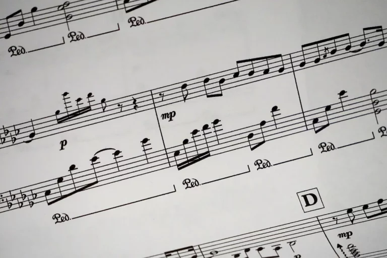 Unlocking The Mystery: What Key Is Hotel California In?