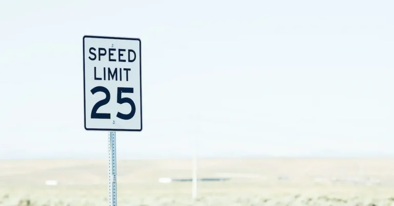 Can You Go 10 Over The Speed Limit In Florida?