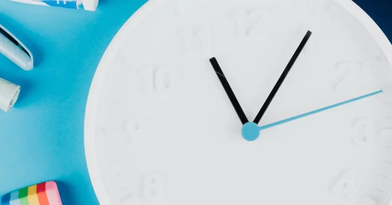 What Time Do Schools End In California?