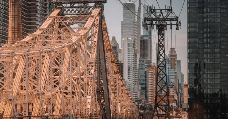 Are There Walmart Stores In New York City?