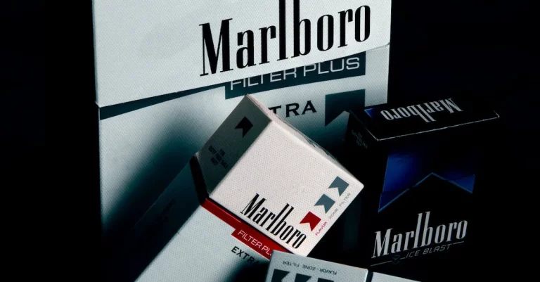 How Much Does A Carton Of Marlboro Cigarettes Cost In Florida?