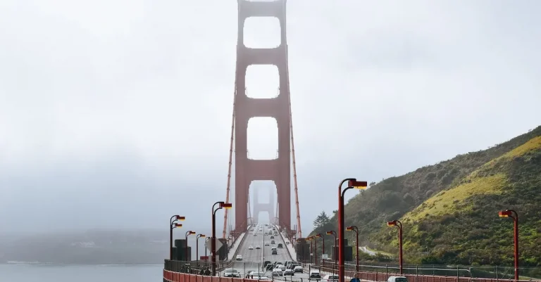 How Long Does It Take To Drive From La To San Francisco?