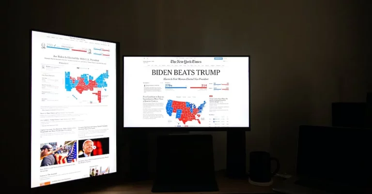 Can Trump Win California In The 2024 General Election?