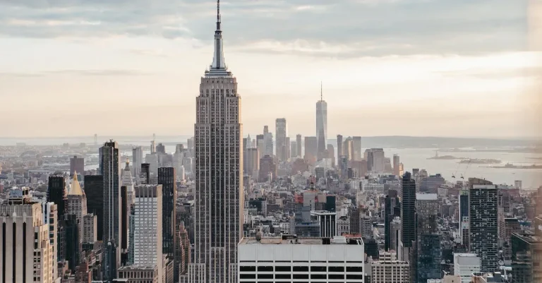 How Far Is Long Island From New York City?