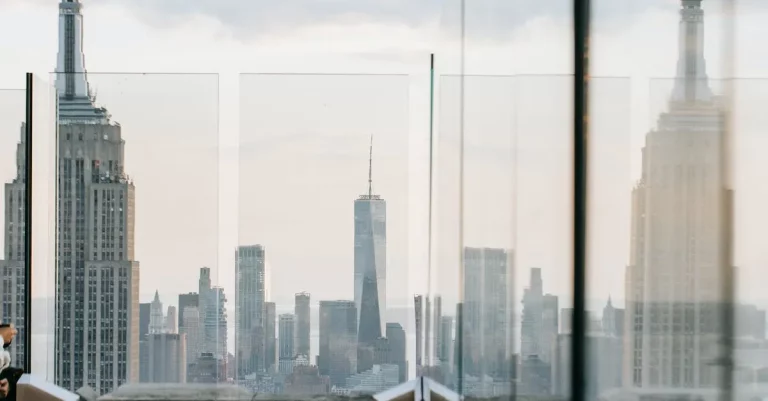 Why Is New York Called The Empire State? Unpacking The History Behind The Famous Nickname