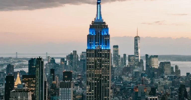 Is New York A City Or A State? Clearing Up The Confusion
