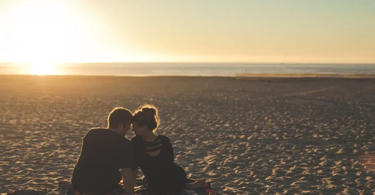 Can An 18 Year Old Date A 16 Year Old In California?