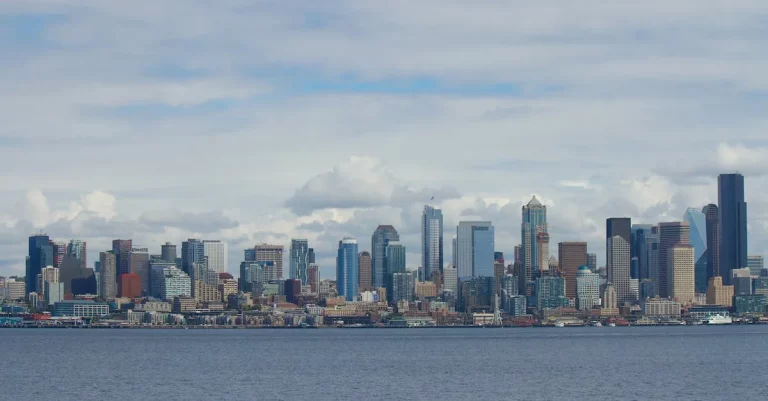 Areas To Avoid In Seattle For Visitors And Residents Alike
