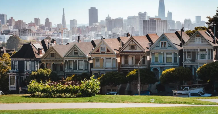 Best San Francisco Suburbs