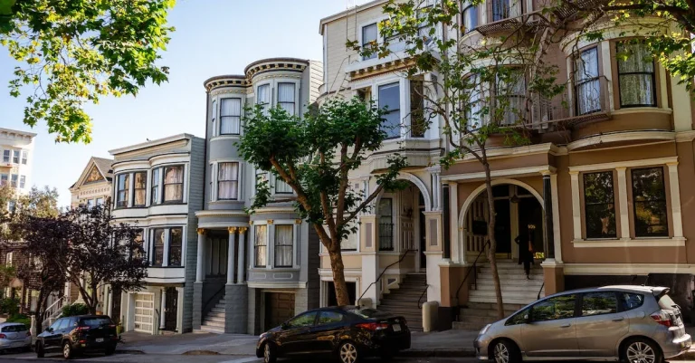 The Worst Neighborhoods In San Francisco