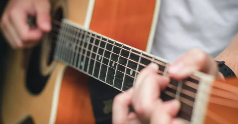 Unraveling The Mystery: Who Played The Epic Guitar Solo In Hotel California?