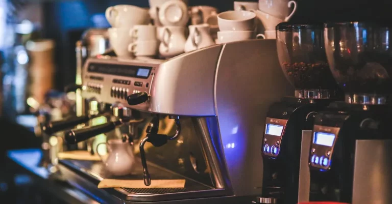 Best Late-Night Coffee Shops In Houston