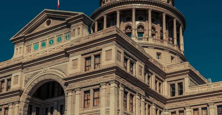 Why Is Austin, Texas Liberal?