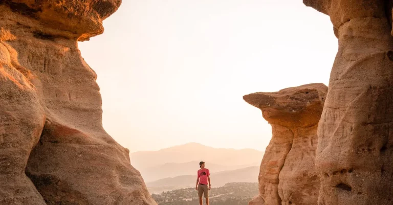 The Most Scenic Views And Vistas In Colorado Springs