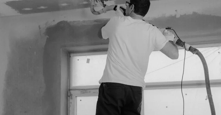 Can A Handyman Install A Ceiling Fan In Florida?