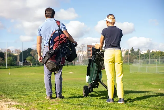 Exploring The Appeal Of Jupiter, Florida For Golfers