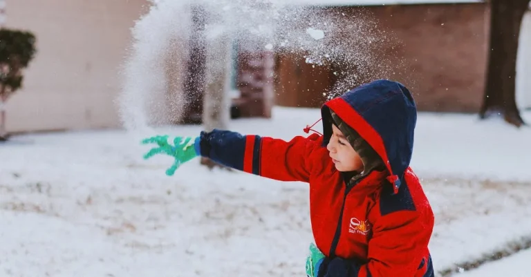 When Has It Snowed In Texas?