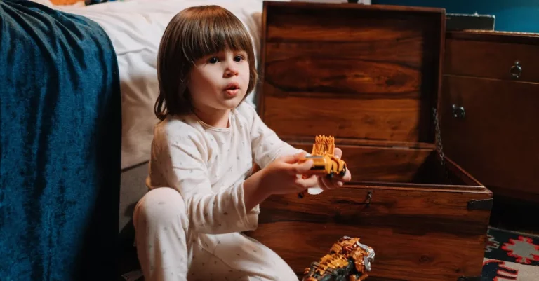Duncan Toy Chests In New York: A Complete Guide