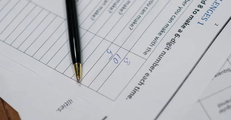 California Dmv Test Passing Score: What You Need To Know