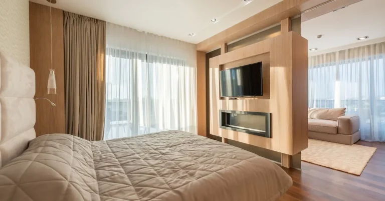 What Is The Average Rent For A 1-Bedroom Apartment In California?