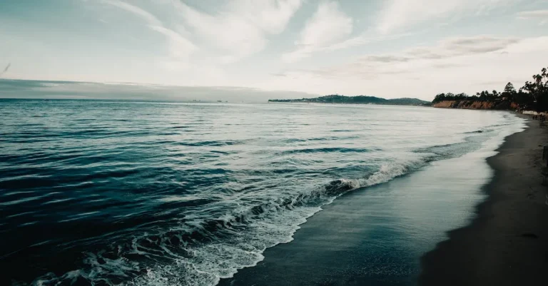Why Can’T California Use Ocean Water To Combat Droughts And Water Shortages?
