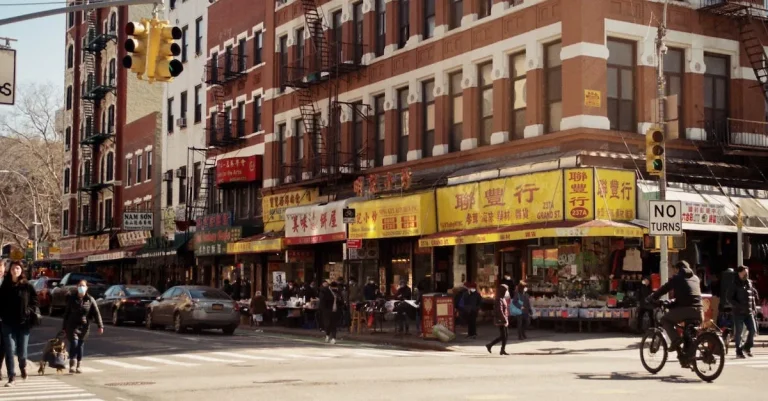 Is New York’S Chinatown Safe? Exploring This Vibrant Neighborhood