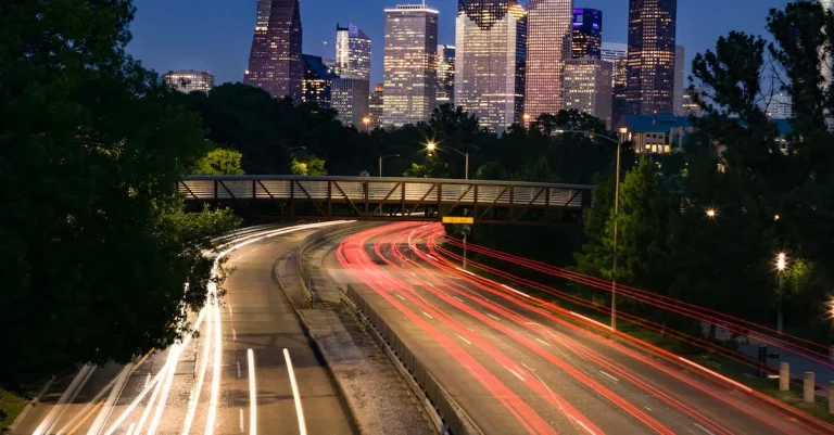 How Long Does It Take To Drive To Houston, Texas?