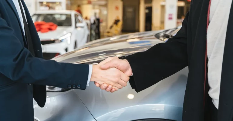 Can You Return A Car After Purchase In Texas?