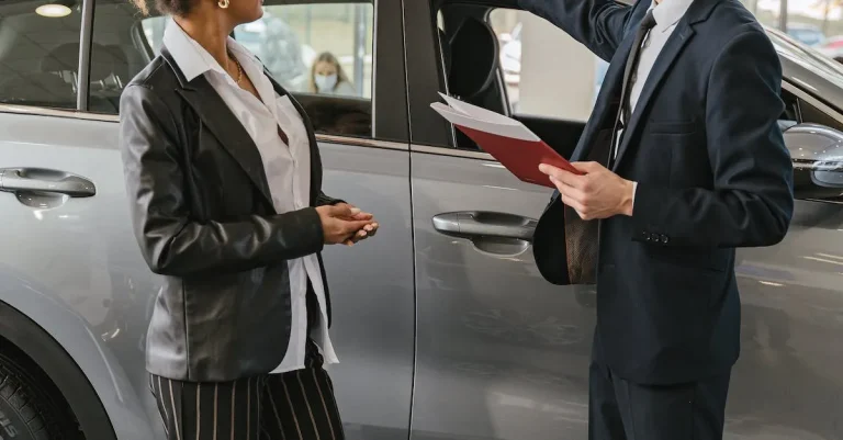 Buying A Car In Massachusetts From Out Of State