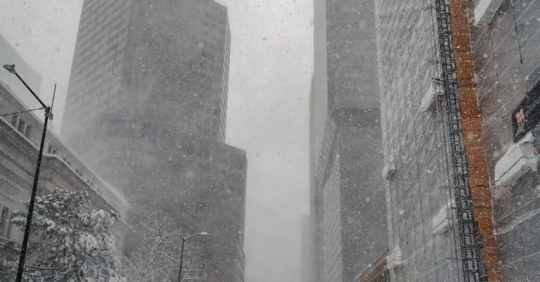 When Does It Stop Snowing In Colorado?