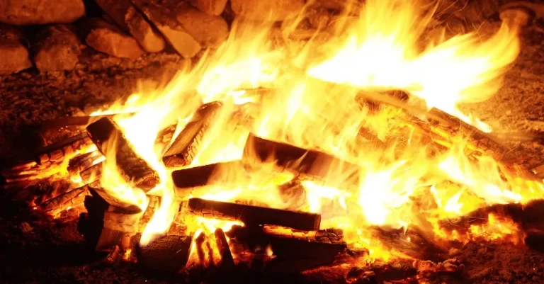 Are Wood Burning Fireplaces Illegal In California? Examining The Regulations