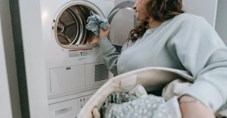 Apartment Laundry Room Laws in California