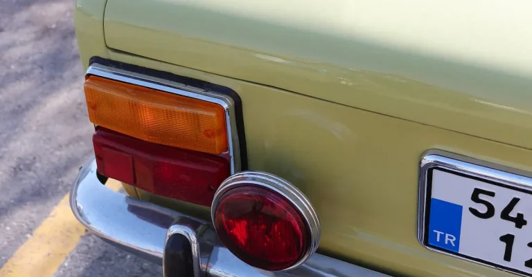 Where To Find Your Texas Driver’S License Number