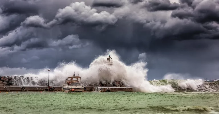 Did The Uss Texas Flood Itself?