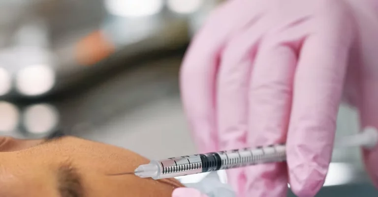 Can Lvns Inject Botox In Texas?