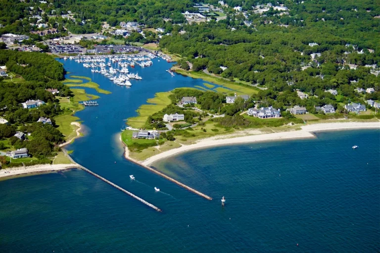 Why Is Massachusetts So Expensive?