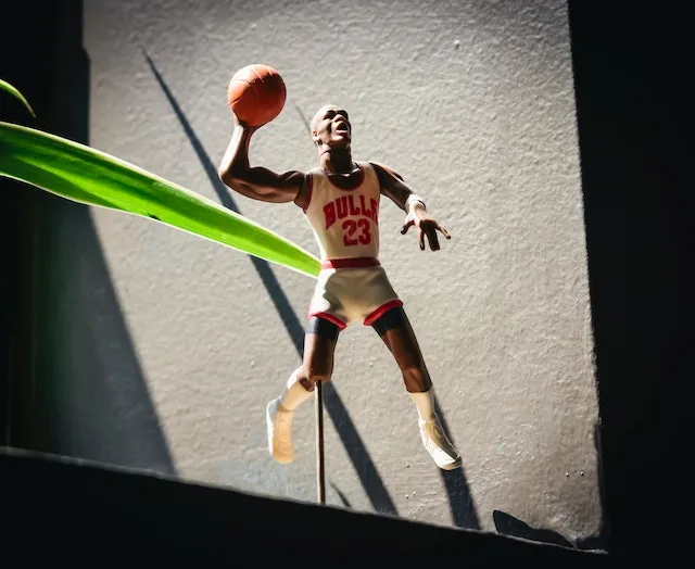 Why Did The Miami Heat Retire The Number 23?