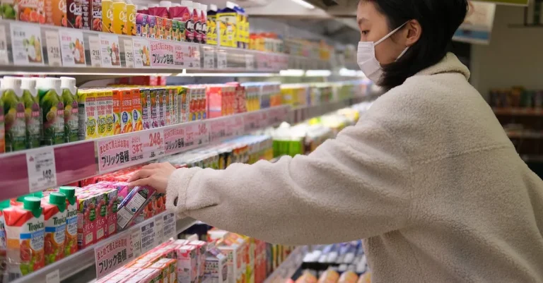 Exploring The Best Asian Grocery Stores In San Francisco